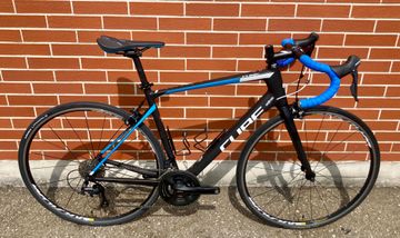 Used CUBE ATTAIN GTC Pro 2018 2018 Road & Gravel