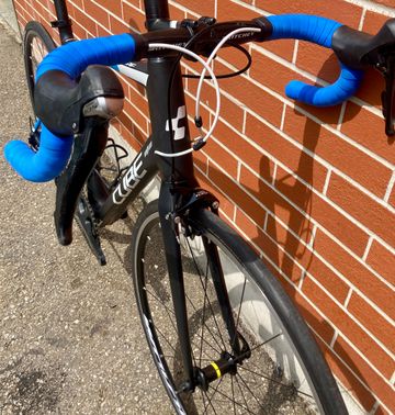 CUBE ATTAIN GTC Pro 2018 2018 Road & Gravel d'occasion — image 4 sur 6