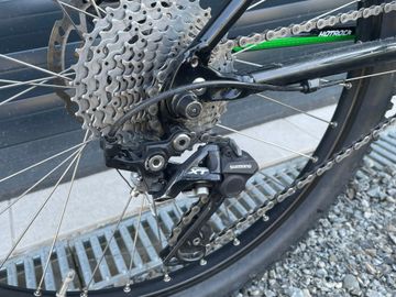 Specialized Hotrock Shimano Deore XT 2017 Youth d'occasion — image 13 sur 17