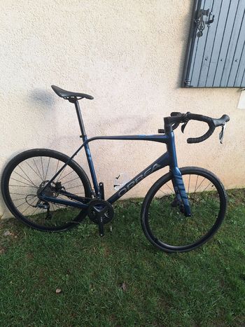 Orbea, AVANT H60 2024