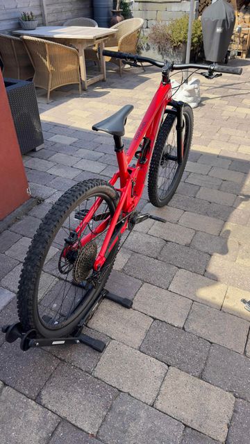 Used Trek Top Fuel 7 Gen 3 2023 2023 MTB