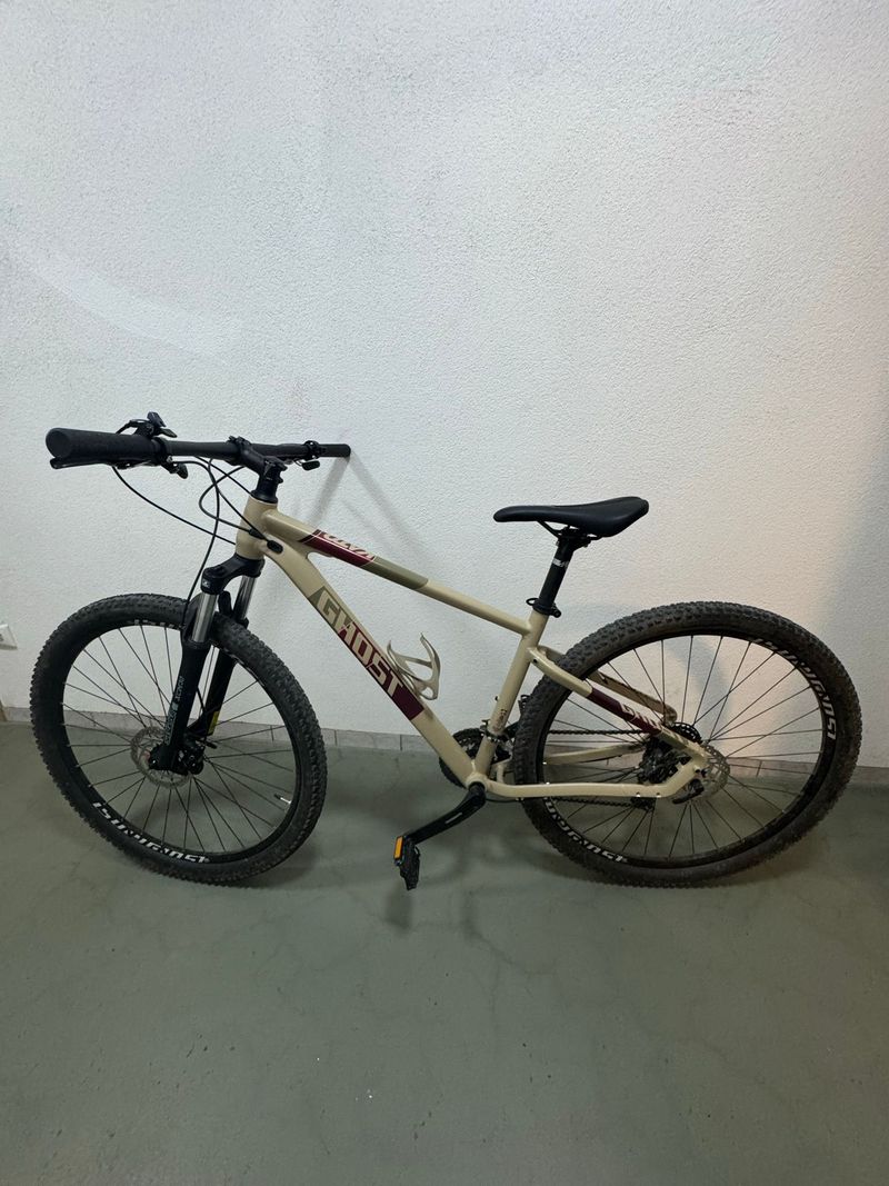 Ghost KATO Base 29 2021 2021 Mountainbike d'occasion — image 1 sur 9