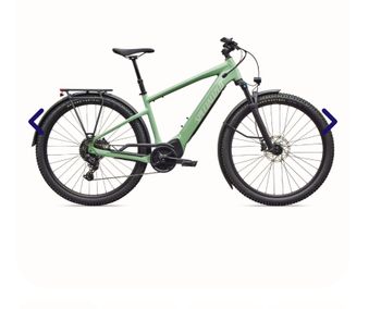 Specialized, Turbo Tero 4.0 EQ 2026
