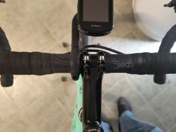 Used Bianchi Specialissima Sram eTap 2017 2017 Road & Gravel — image 9 of 9