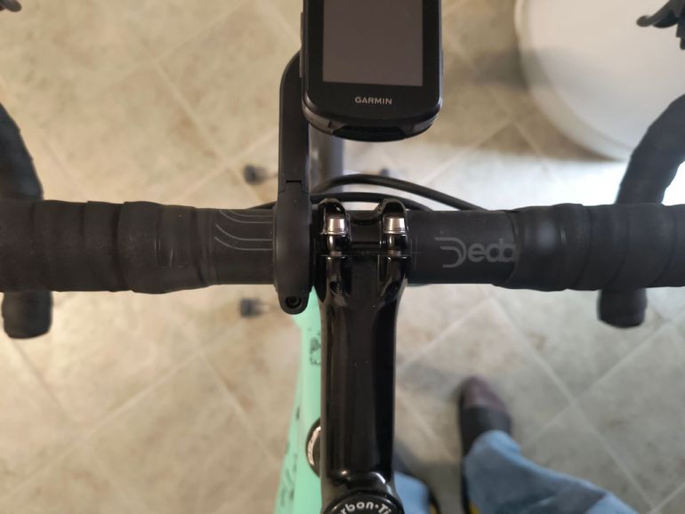 Used Bianchi Specialissima Sram eTap 2017 2017 Road & Gravel — image 9 of 9