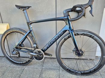 Specialized, Venge Pro - SRAM Force eTap AXS 2020