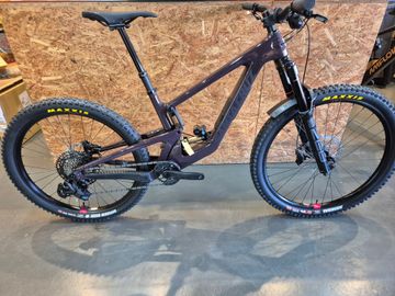 Gebrauchtes Santa Cruz Nomad 70 2026 2026 MTB