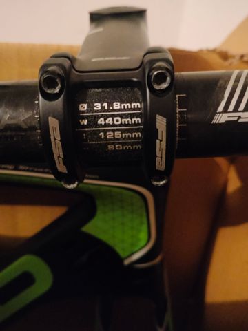 Used Head I-Speed Race 2023 Frameset 2023 Road & Gravel