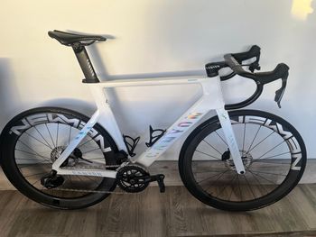 Canyon, Aeroad CF SLX 7 AXS NSW 2026