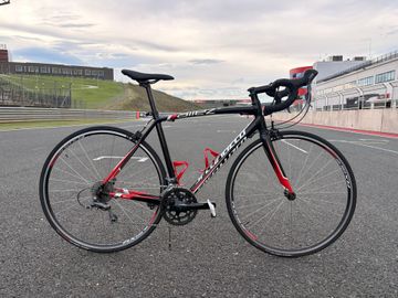Tweedehands Specialized Allez 2015 2015 Road & Gravel — afbeelding 1 van 5
