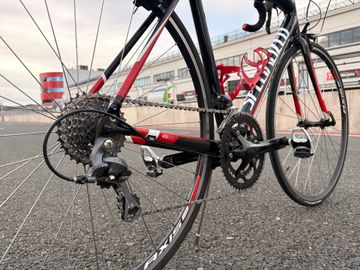 Tweedehands Specialized Allez 2015 2015 Road & Gravel — afbeelding 3 van 5