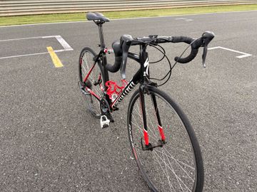 Tweedehands Specialized Allez 2015 2015 Road & Gravel — afbeelding 2 van 5