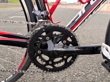 Tweedehands Specialized Allez 2015 2015 Road & Gravel — afbeelding 4 van 5