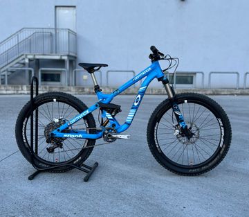 Tweedehands Commencal Custom Other SRAM 2016 MTB