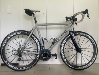 Protek, Protek Custom SRAM Force