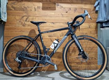 Bombtrack, HOOK EXT C 2022