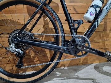Bombtrack Hook SRAM Rival 2023 Road & Gravel de segunda mano, Negro — imagen 3 de 10