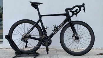 Wilier, Filante SL Ultegra 12sp Di2 Disc - Size L