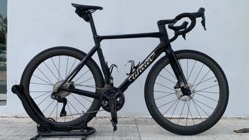 Wilier Filante SL Ultegra 12sp Di2 Disc - Size L 2026 Road & Gravel d'occasion