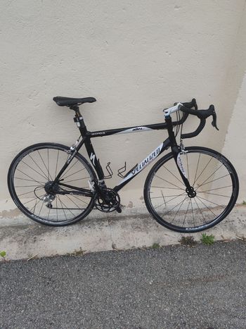 Specialized, Allez Campagnolo Chorus