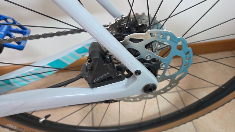 Used Torpado Zenith 2025 Road & Gravel — image 3 of 4