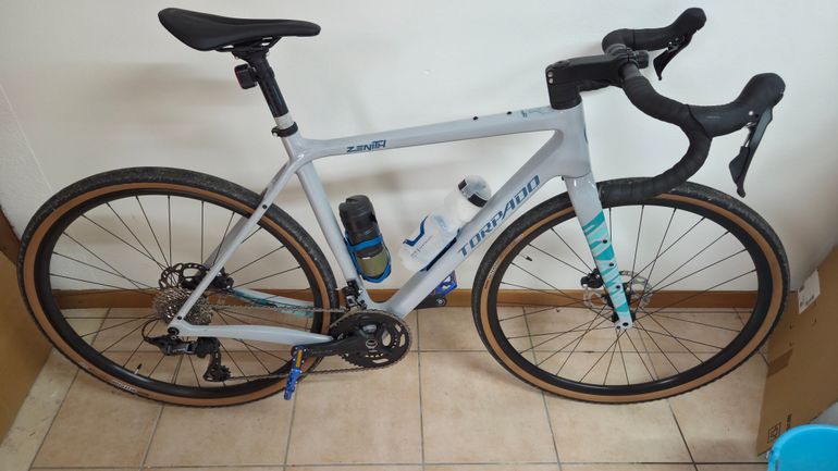 Used Torpado Zenith 2025 Road & Gravel — image 2 of 4