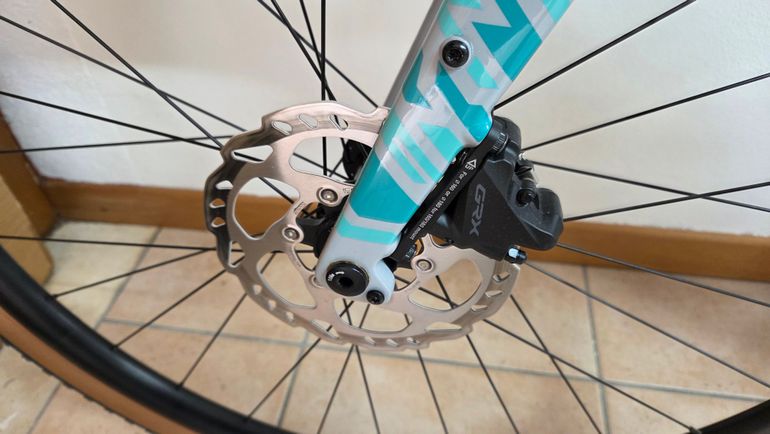 Used Torpado Zenith 2025 Road & Gravel — image 4 of 4