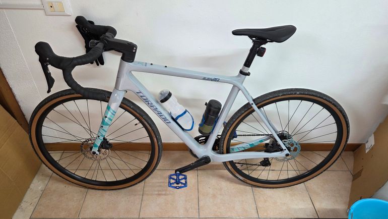 Used Torpado Zenith 2025 Road & Gravel — image 1 of 4