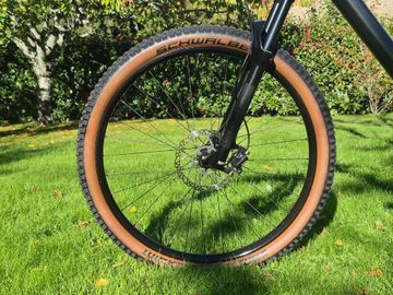 Scott Spark 960 Black 2022 Mountainbike usato, Nero — immagine 4 di 5