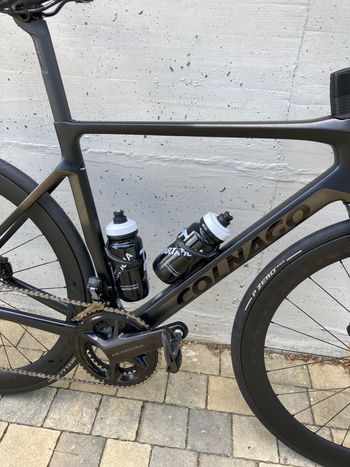 Colnago, V4Rs Shimano Ultegra Di2 2025