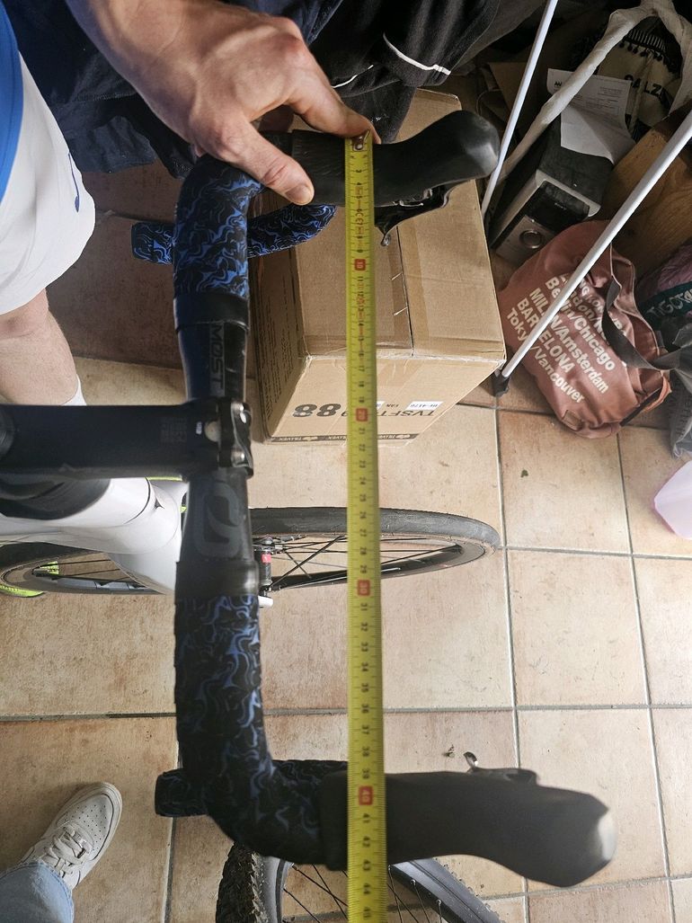 Used Pinarello Prince Shimano Ultegra 2021 Road & Gravel — image 12 of 12