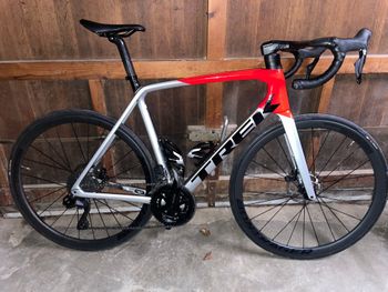 Trek, Émonda SL 6 Pro Di2 2023