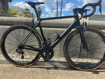 Canyon, Ultimate CF SLX 8.0 Di2 2019