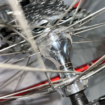 Used De Rosa Pro 1990 Road & Gravel, Black — image 19 of 24