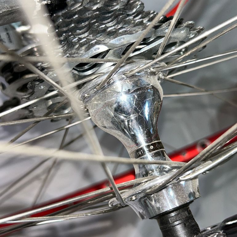 Used De Rosa Pro 1990 Road & Gravel, Black — image 19 of 24