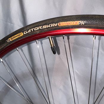 Used De Rosa Pro 1990 Road & Gravel, Black — image 18 of 24