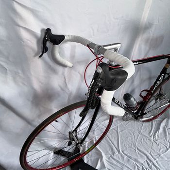 Used De Rosa Pro 1990 Road & Gravel, Black — image 6 of 24