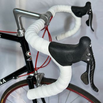 Used De Rosa Pro 1990 Road & Gravel, Black — image 12 of 24