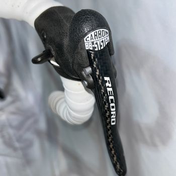 Used De Rosa Pro 1990 Road & Gravel, Black — image 14 of 24