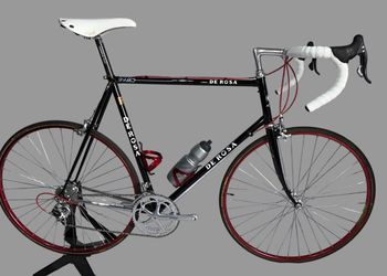 Used De Rosa Pro 1990 Road & Gravel