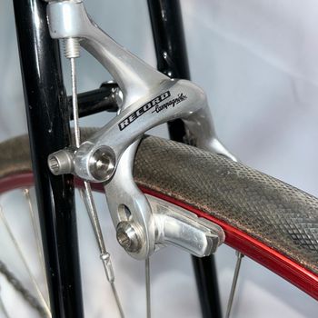 Used De Rosa Pro 1990 Road & Gravel, Black — image 17 of 24