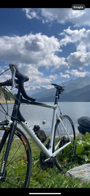 Tweedehands Giant TCR Advanced Pro 0 2017 2017 Road & Gravel — afbeelding 3 van 8