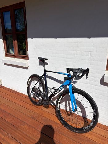 Canyon, Ultimate CF SL 8.0 2019