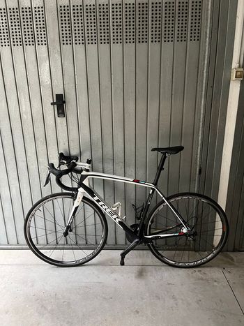 Trek, Madone Shimano Ultegra