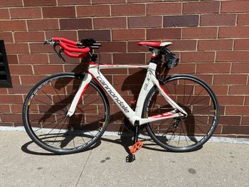 Cannondale, Slice Shimano 105