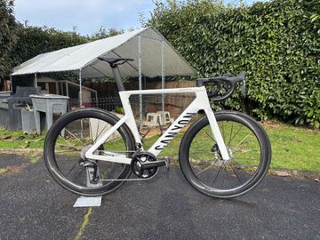 Gebrauchtes Canyon Aeroad CF SLX 8 Di2 2026 2026 Road & Gravel