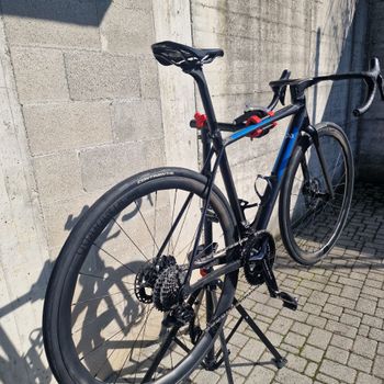 Officine Mattio, Officine Mattio Custom Shimano Dura Ace Di2