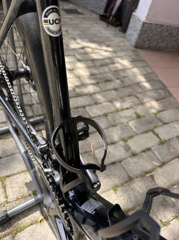 Used Giant Tcr Shimano Ultegra 2023 Road & Gravel — image 9 of 9