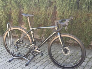 Giant, Tcr Shimano Ultegra