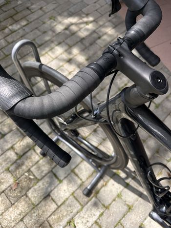 Used Giant Tcr Shimano Ultegra 2023 Road & Gravel — image 6 of 9